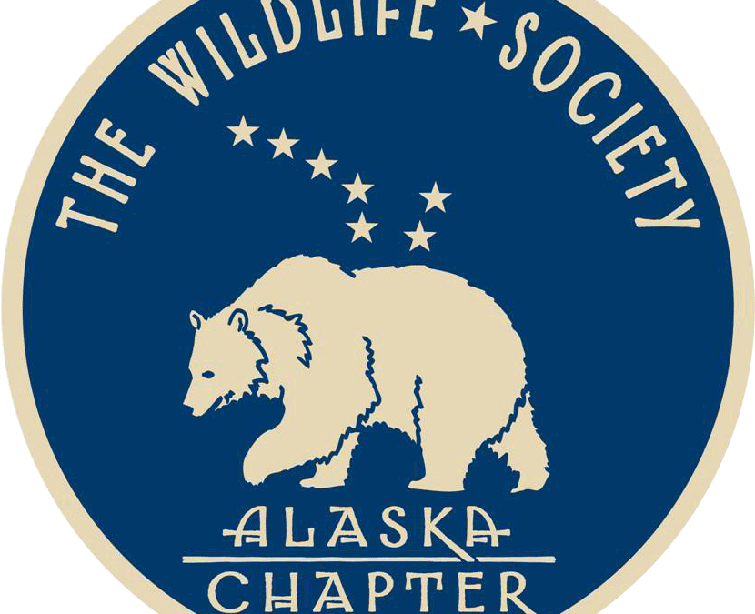 TWS Conference in Fairbanks, AK