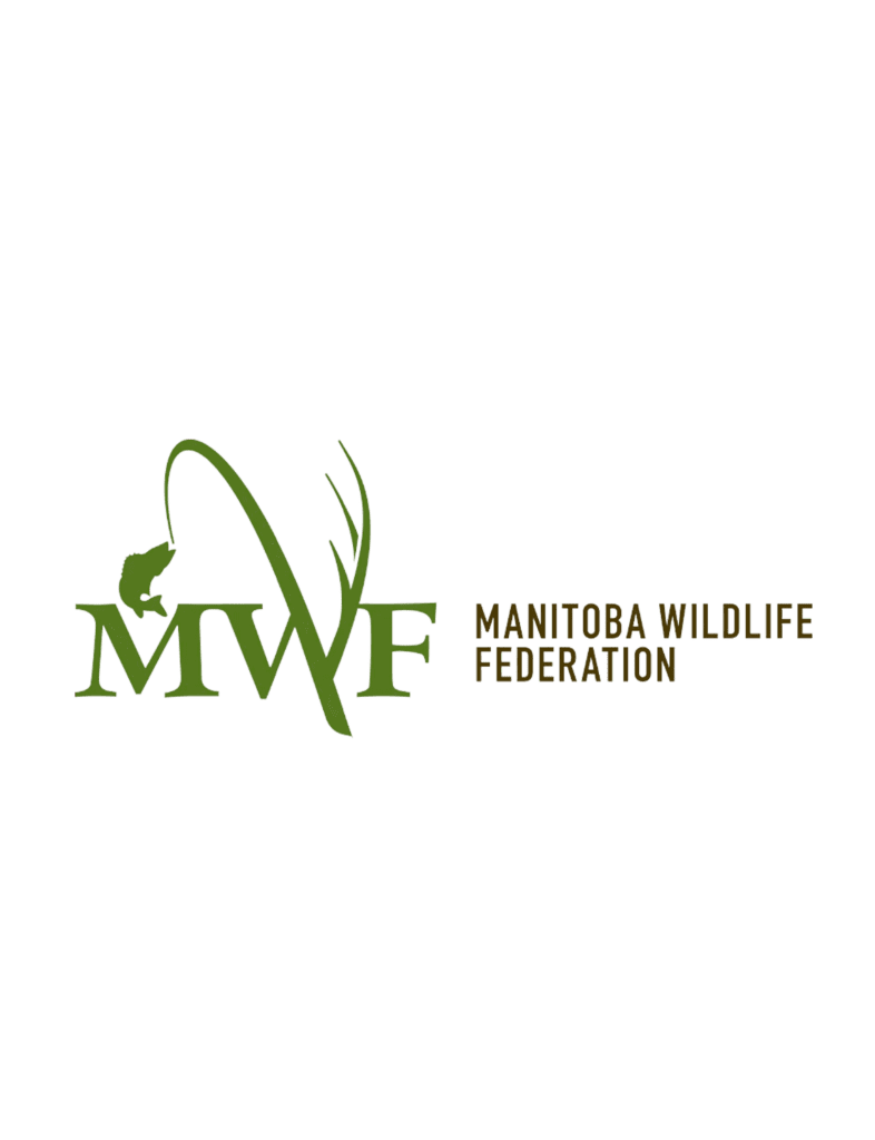 Manitoba Wildlife Federation Logo
