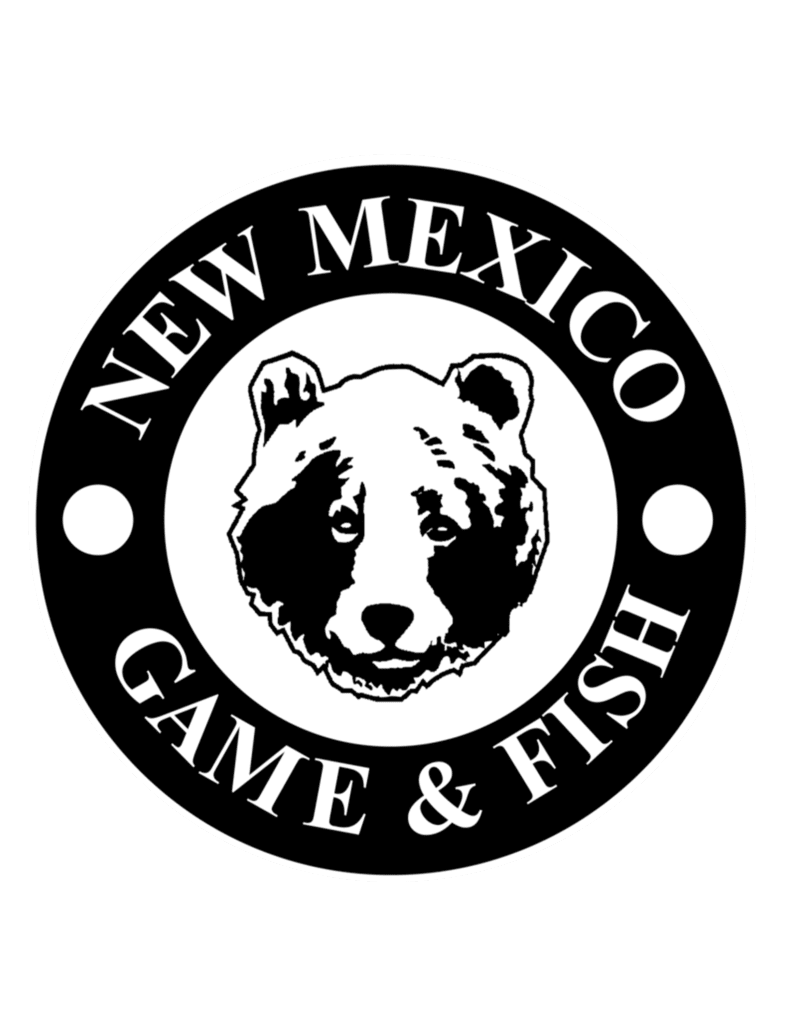 New Mexico Game and Fish Logo
