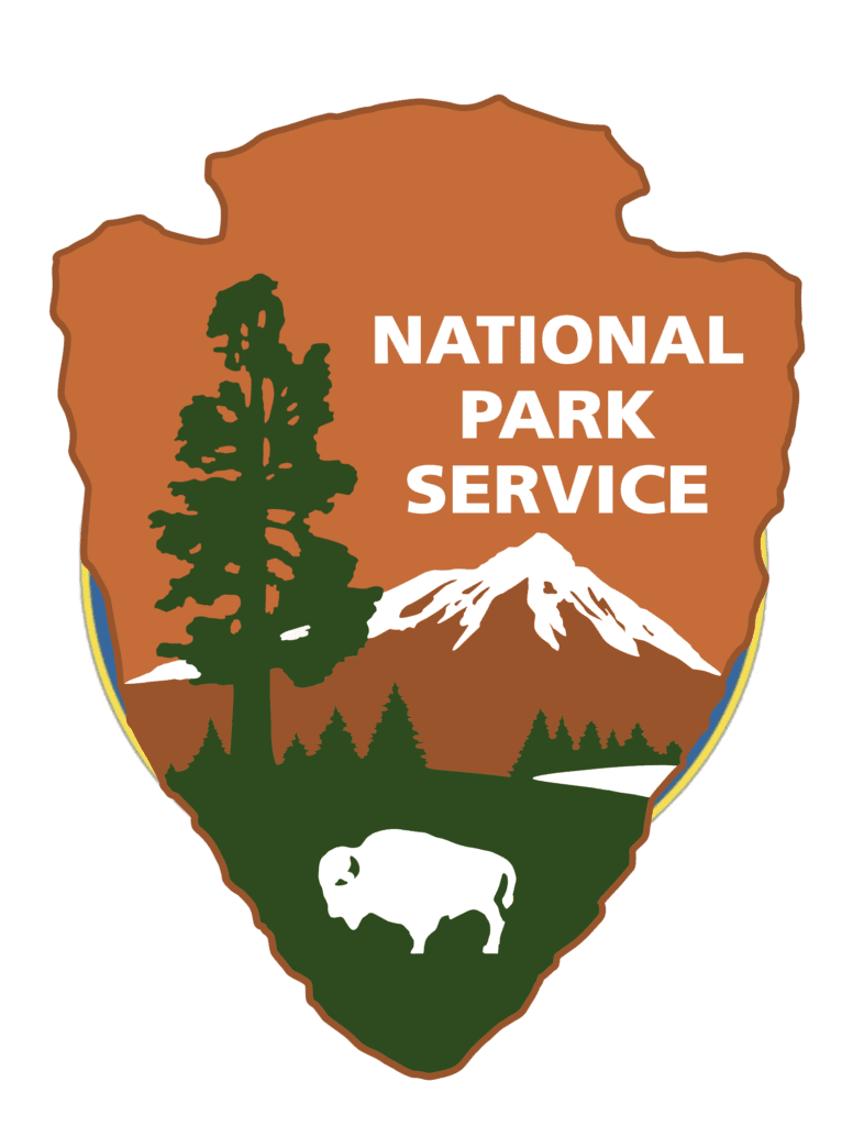 National Parks Service Logo
