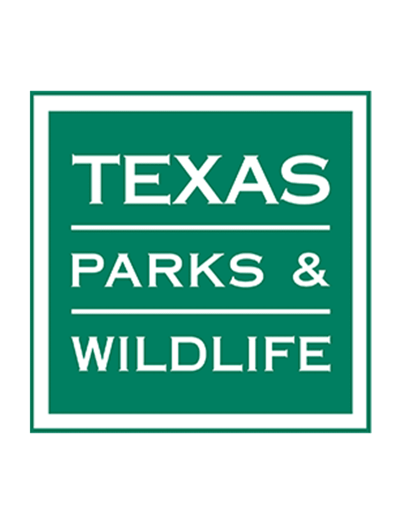 Texas Parks and Wildlife Logo