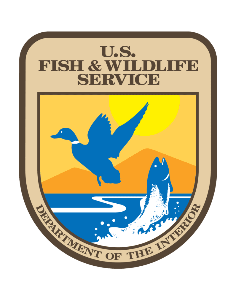 U.S Fish and Wildlife Logo