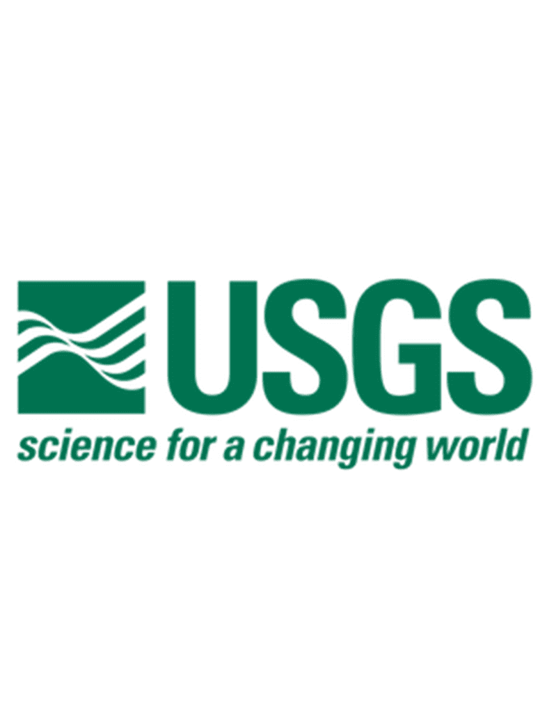 USGS Logo